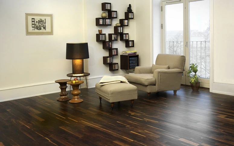 Back Black Coole Trendparkette Schwarz 02