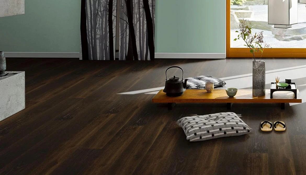 Back Black Coole Trendparkette Schwarz 03
