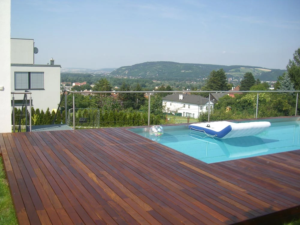 Coole Inspiration Mit Unseren Terrassen Durch Die Hitzewelle 01