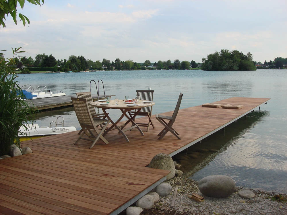 Coole Inspiration Mit Unseren Terrassen Durch Die Hitzewelle 02