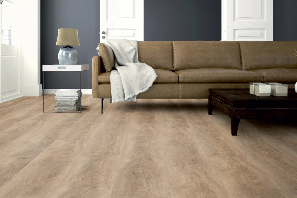1101200380 Lvt D10 Eiche Malaga Wohn Milieu Rs V02 Country Star