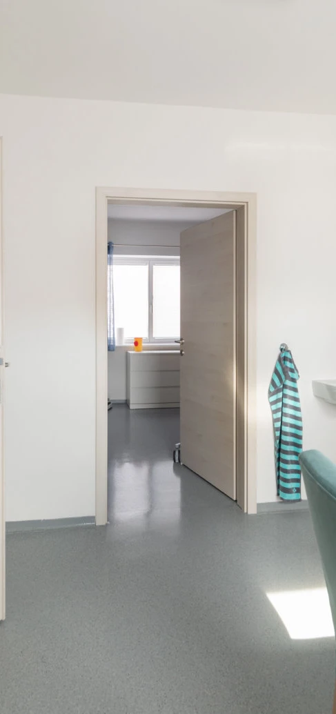 Designdoor Aland Pinie Polar