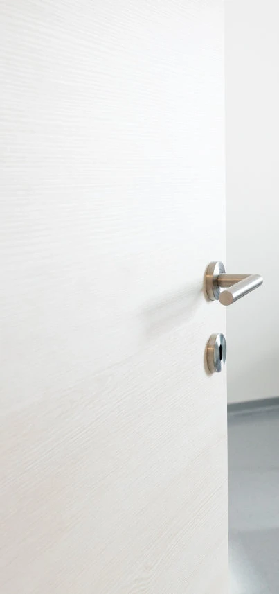 Designdoor Aland Pinie Polar