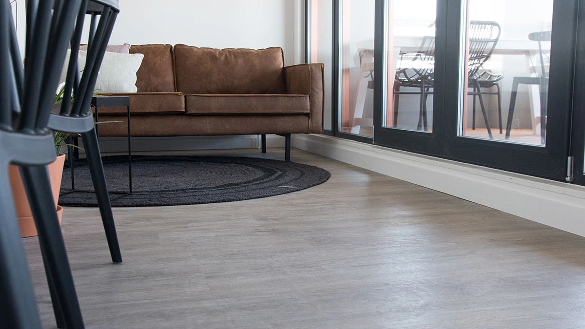 Sturmjäger: Designfloors, die jedem Wetter trotzen!