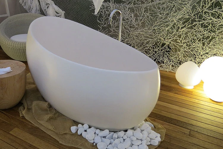 Holz Im Badezimmer Wohlfuehlfaktor Pur 3